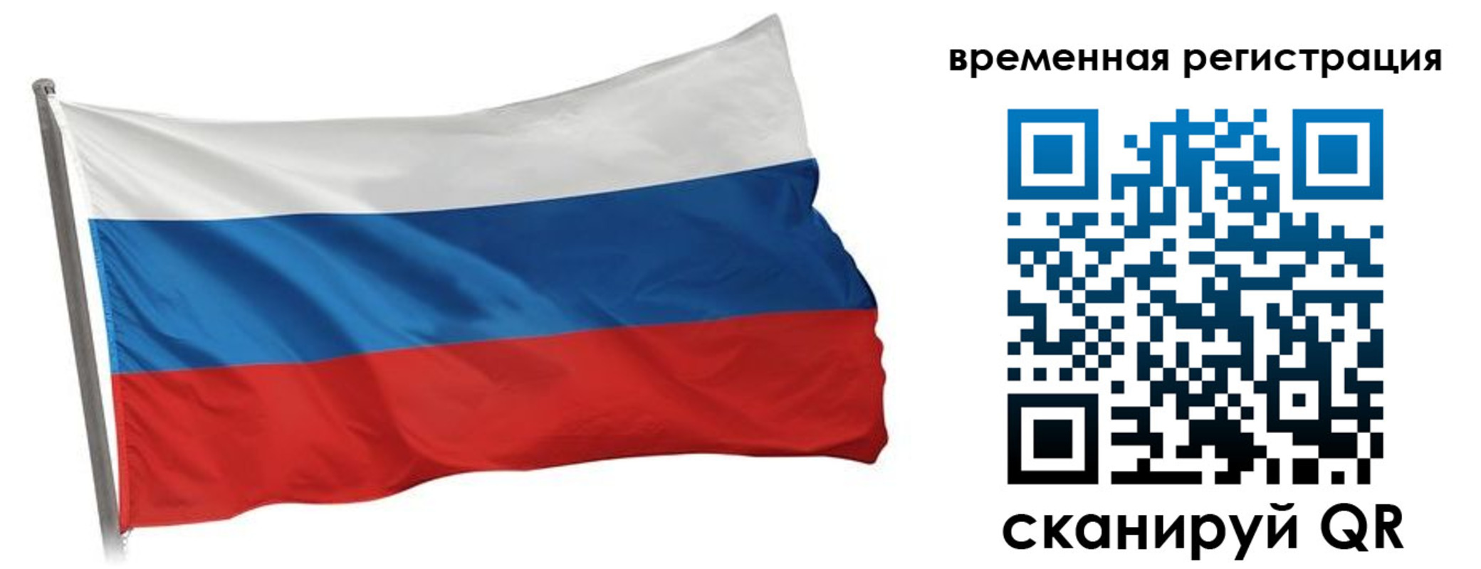 временная регистрация гарантия в Светлом